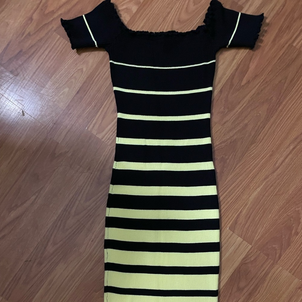 Fashion nova dress